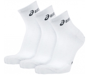 Asics Meias Pack3 PPK Quarter